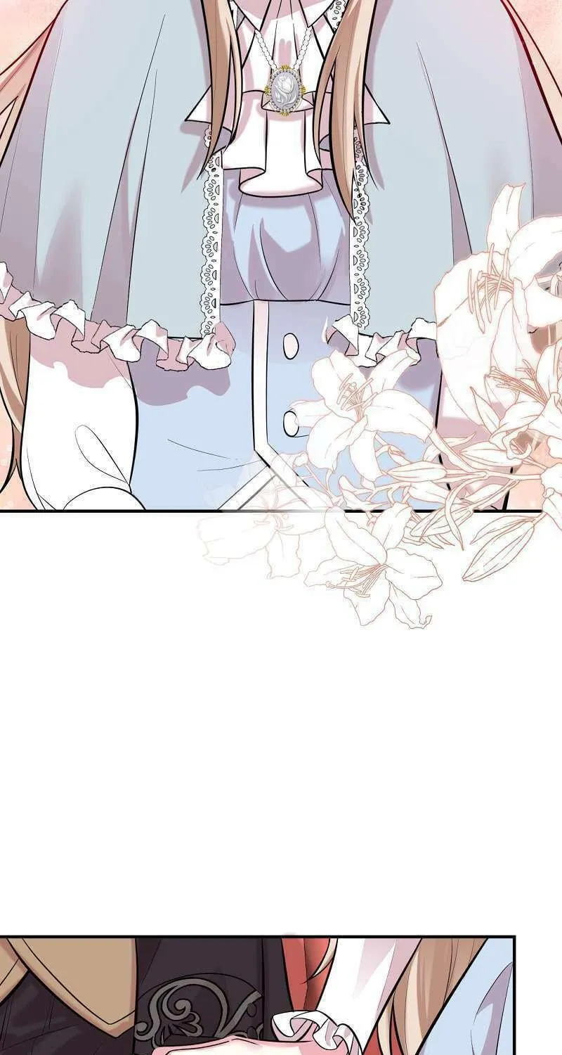 Even though I become a side character, I’m being adored by an overprotective duke. Chapter 86 page 64 - 