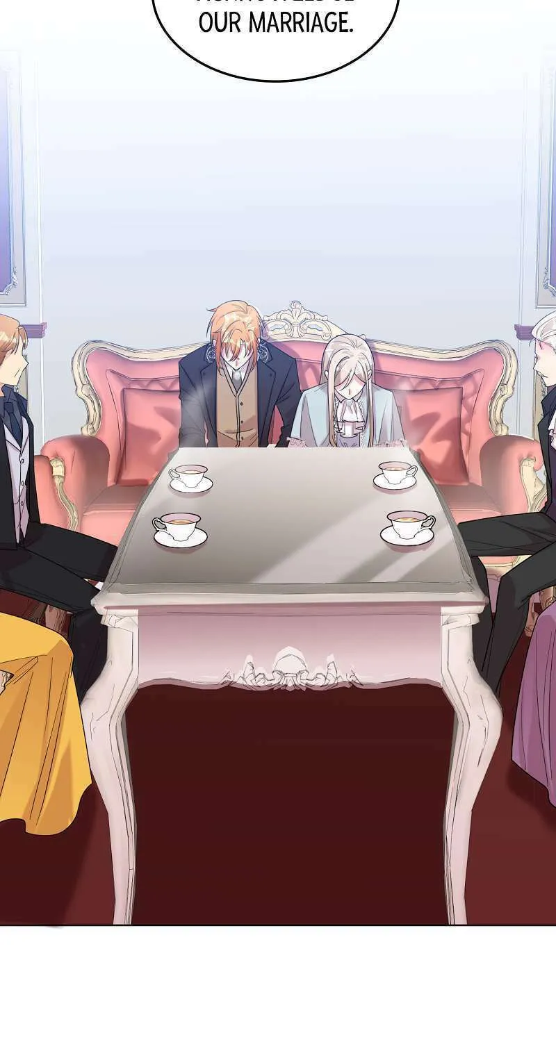 Even though I become a side character, I’m being adored by an overprotective duke. Chapter 86 page 70 - 