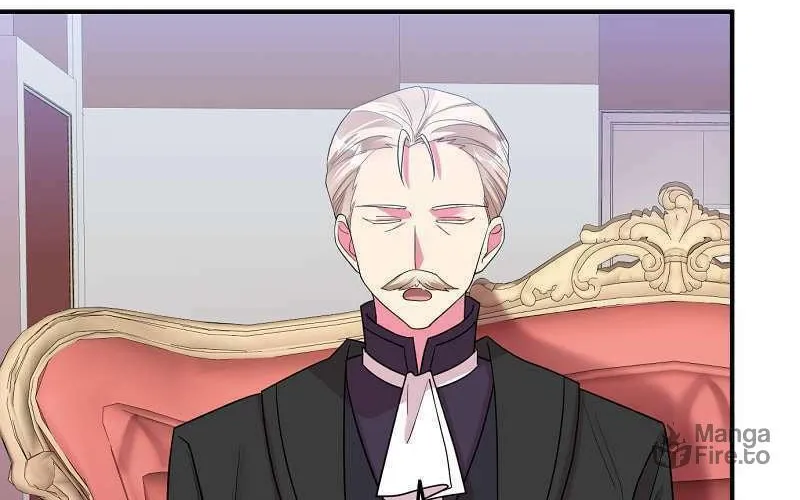 Even though I become a side character, I’m being adored by an overprotective duke. Chapter 86 page 73 - 