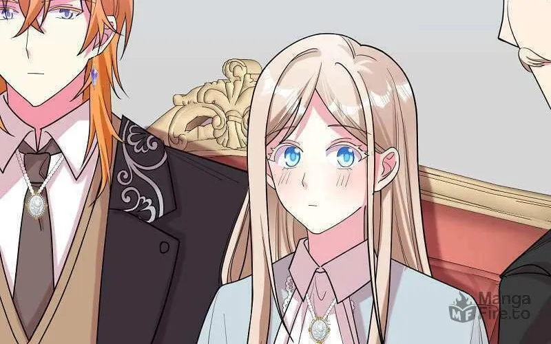 Even though I become a side character, I’m being adored by an overprotective duke. Chapter 86 page 75 - 