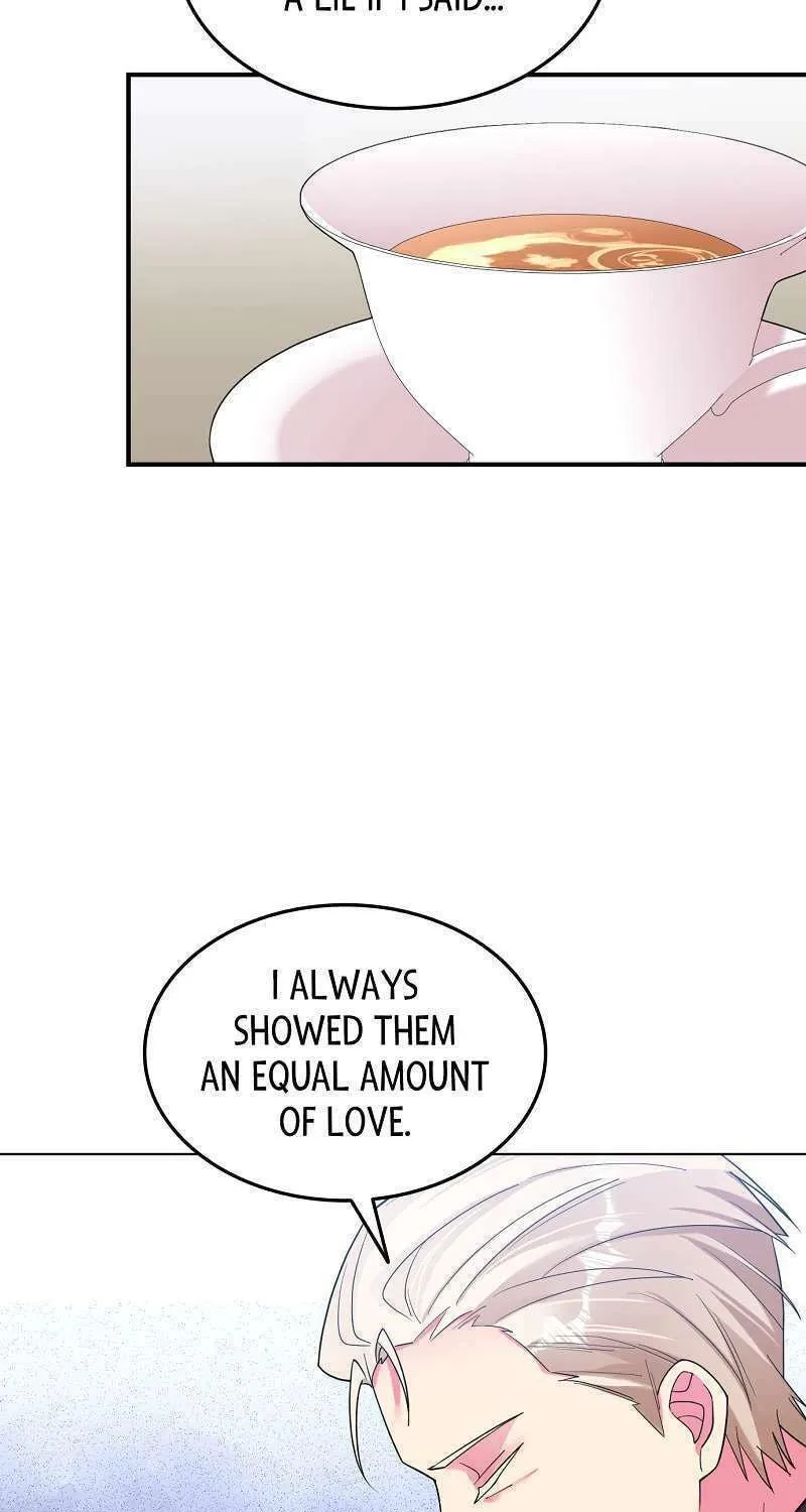 Even though I become a side character, I’m being adored by an overprotective duke. Chapter 86 page 77 - 