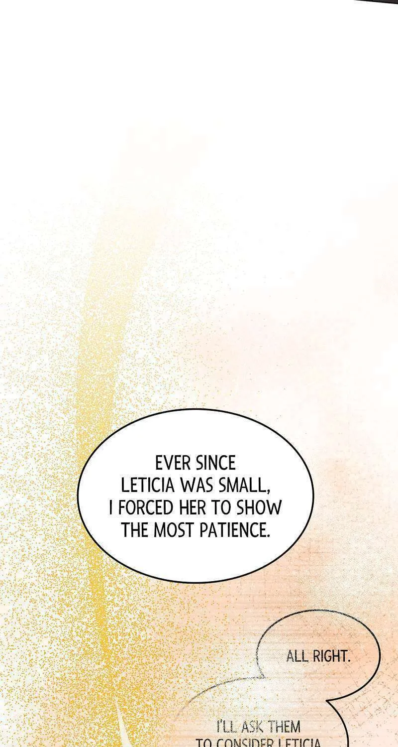 Even though I become a side character, I’m being adored by an overprotective duke. Chapter 86 page 79 - 