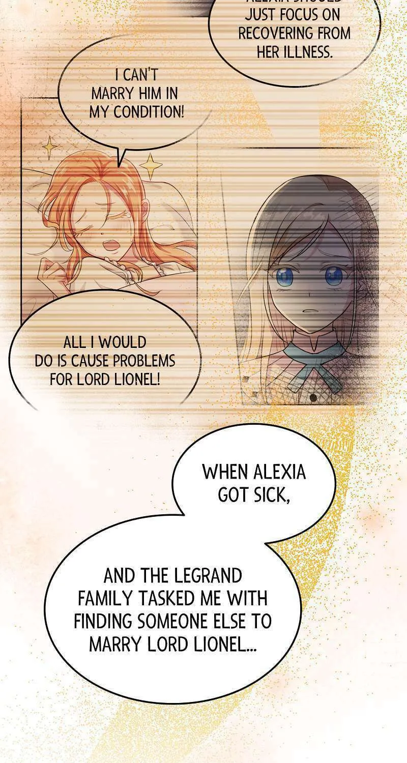 Even though I become a side character, I’m being adored by an overprotective duke. Chapter 86 page 81 - 