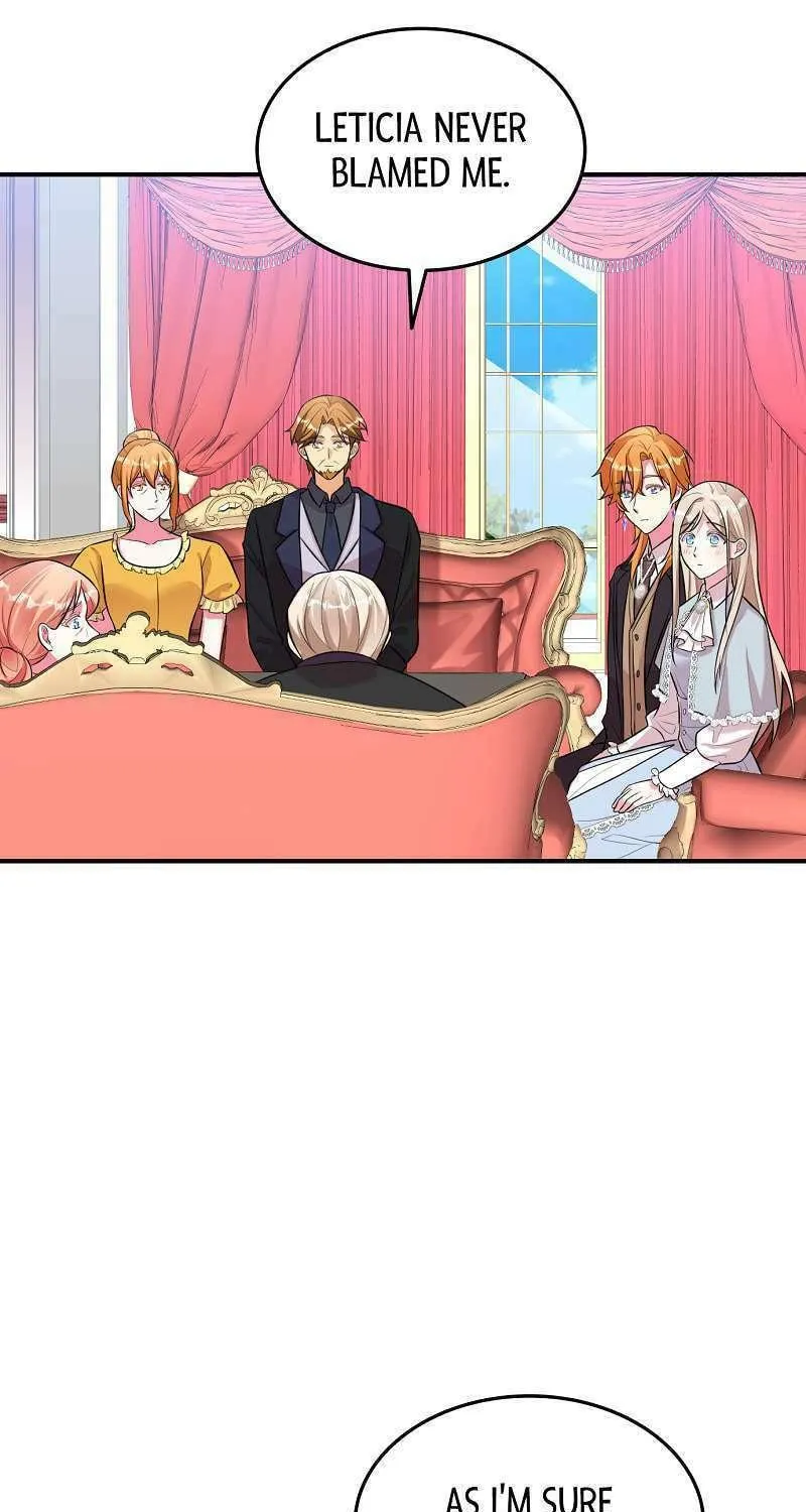 Even though I become a side character, I’m being adored by an overprotective duke. Chapter 86 page 83 - 