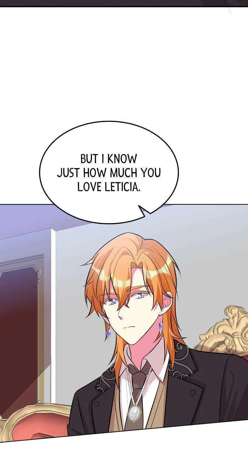 Even though I become a side character, I’m being adored by an overprotective duke. Chapter 86 page 87 - 