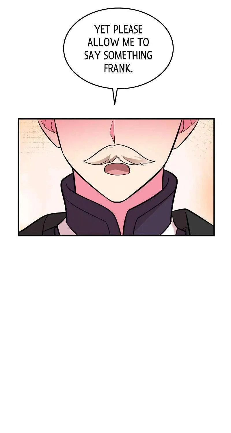Even though I become a side character, I’m being adored by an overprotective duke. Chapter 86 page 89 - 