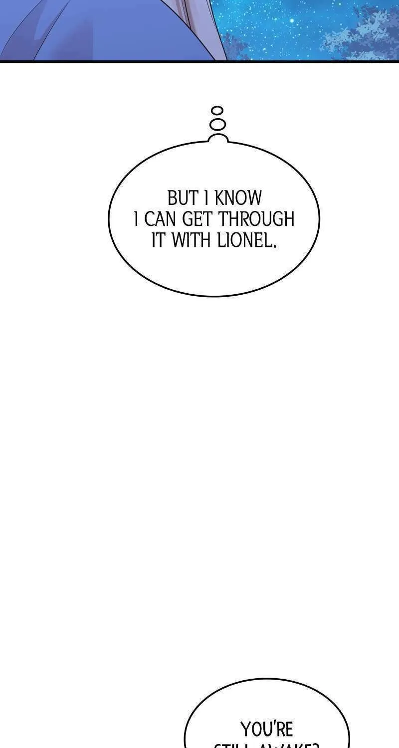 Even though I become a side character, I’m being adored by an overprotective duke. Chapter 86 page 10 - 