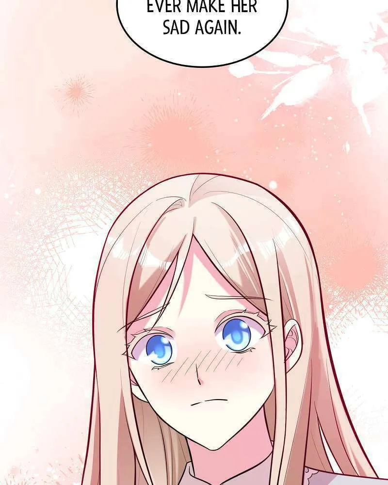 Even though I become a side character, I’m being adored by an overprotective duke. Chapter 86 page 91 - 
