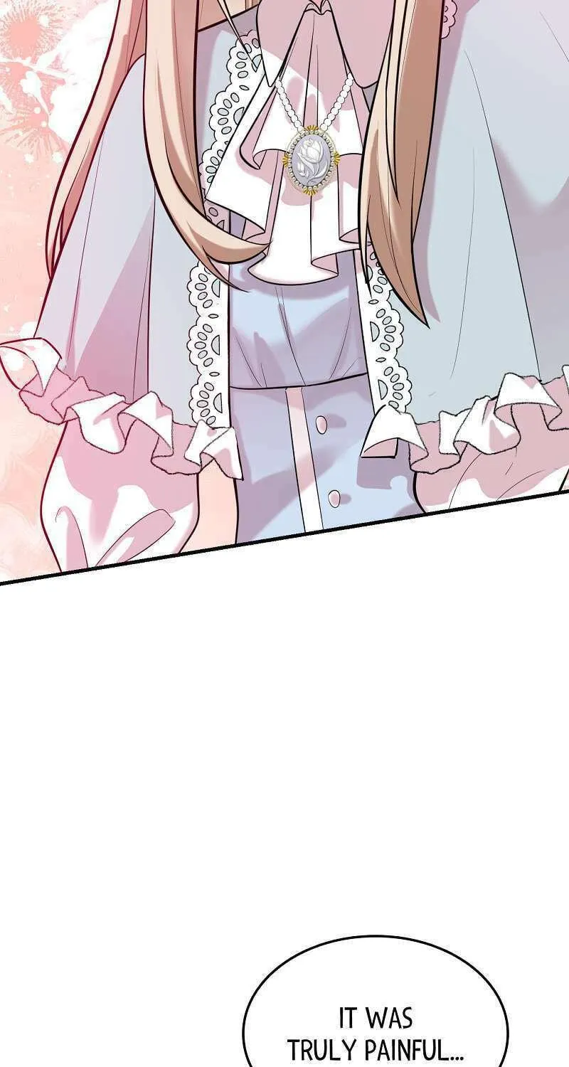 Even though I become a side character, I’m being adored by an overprotective duke. Chapter 86 page 92 - 