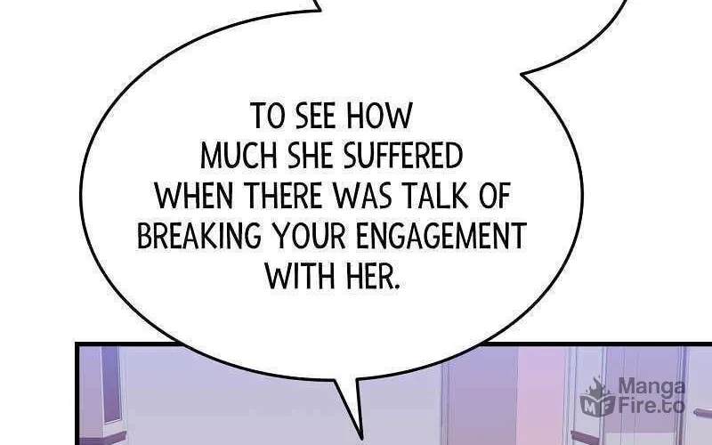 Even though I become a side character, I’m being adored by an overprotective duke. Chapter 86 page 93 - 