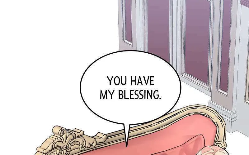 Even though I become a side character, I’m being adored by an overprotective duke. Chapter 86 page 97 - 