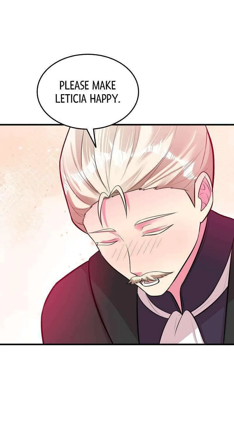 Even though I become a side character, I’m being adored by an overprotective duke. Chapter 86 page 100 - 