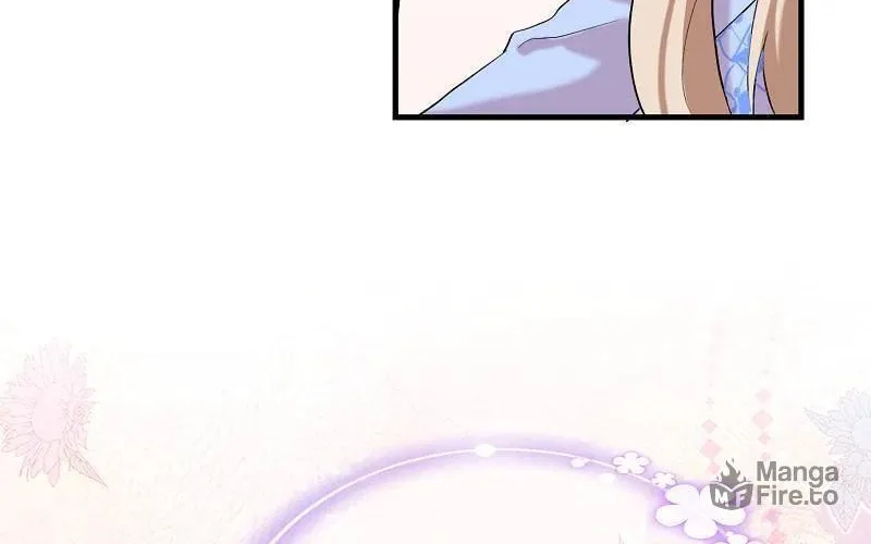Even though I become a side character, I’m being adored by an overprotective duke. Chapter 87 page 101 - 