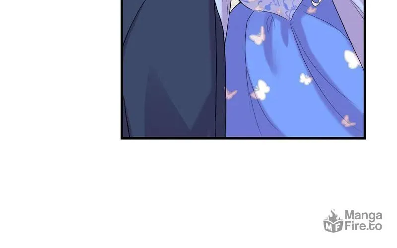 Even though I become a side character, I’m being adored by an overprotective duke. Chapter 87 page 112 - 