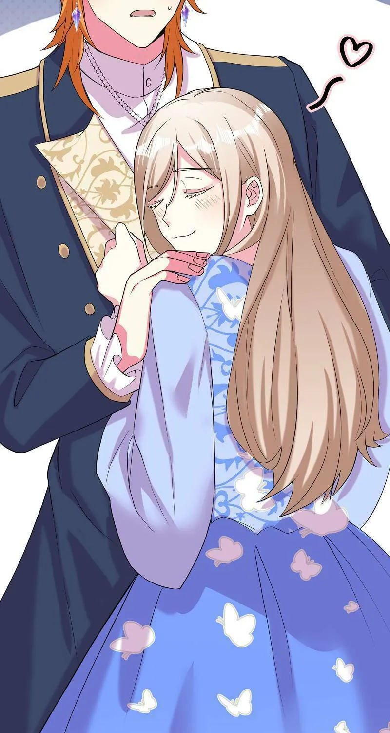Even though I become a side character, I’m being adored by an overprotective duke. Chapter 87 page 119 - 
