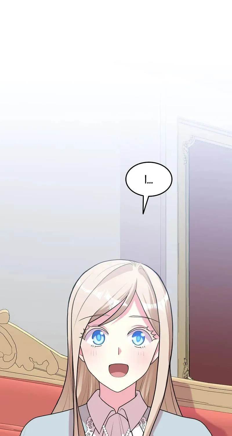 Even though I become a side character, I’m being adored by an overprotective duke. Chapter 87 page 17 - 