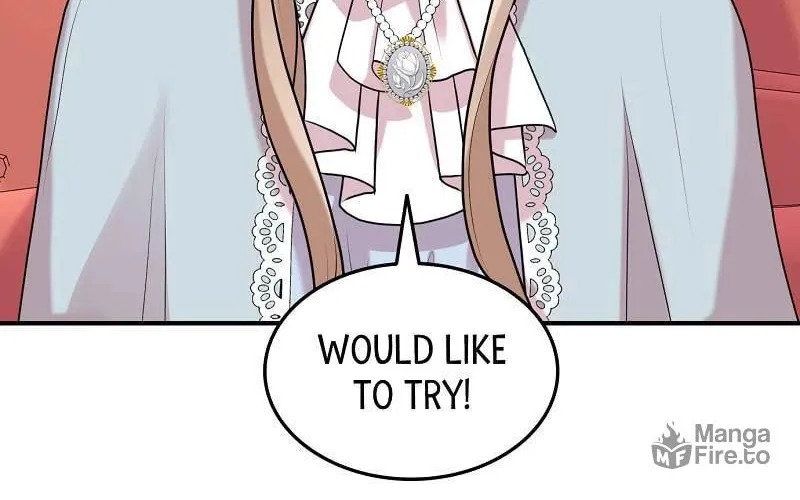 Even though I become a side character, I’m being adored by an overprotective duke. Chapter 87 page 18 - 