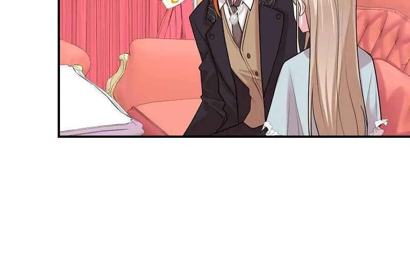 Even though I become a side character, I’m being adored by an overprotective duke. Chapter 87 page 20 - 