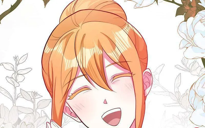 Even though I become a side character, I’m being adored by an overprotective duke. Chapter 87 page 3 - 