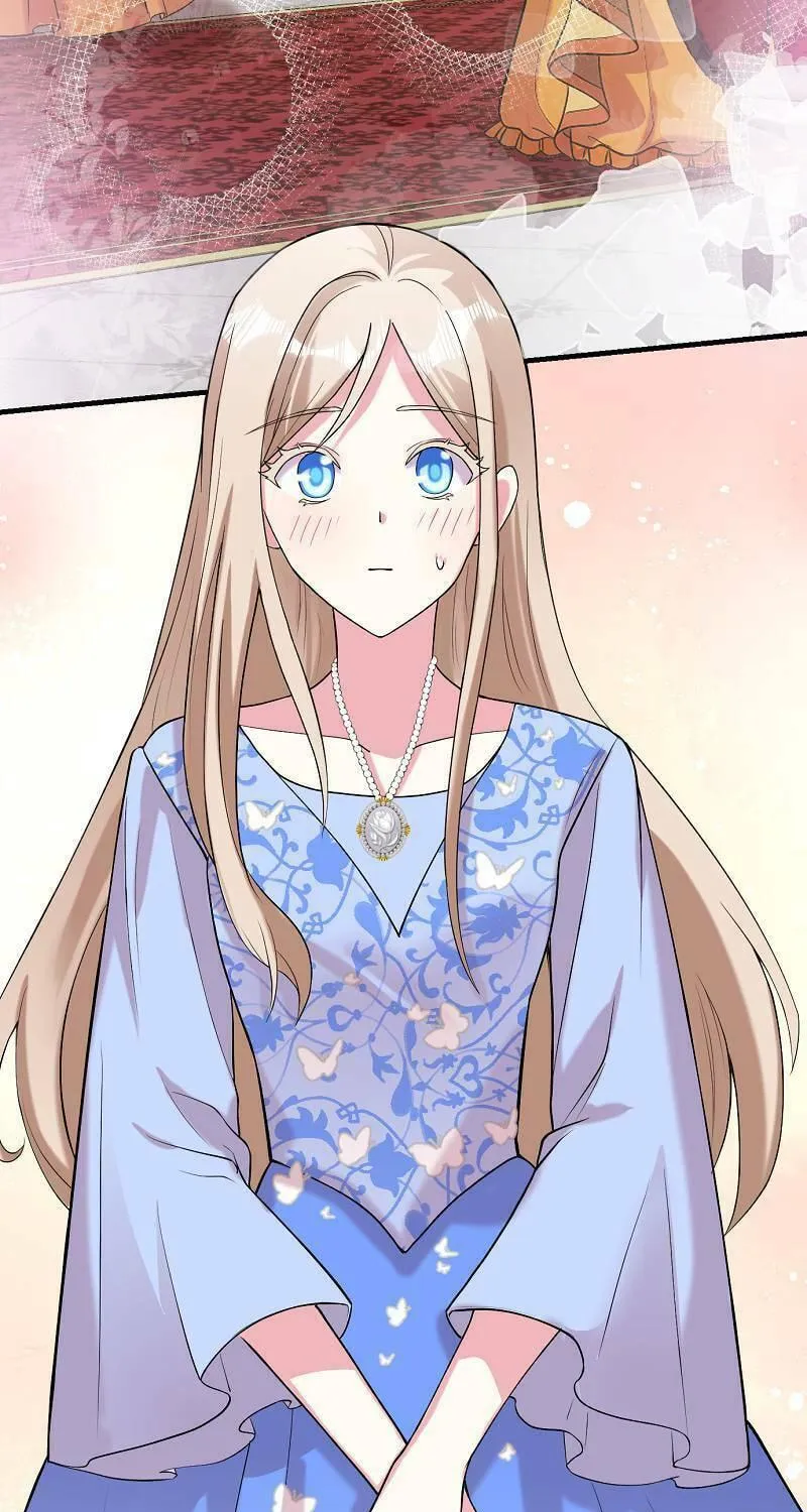 Even though I become a side character, I’m being adored by an overprotective duke. Chapter 87 page 32 - 