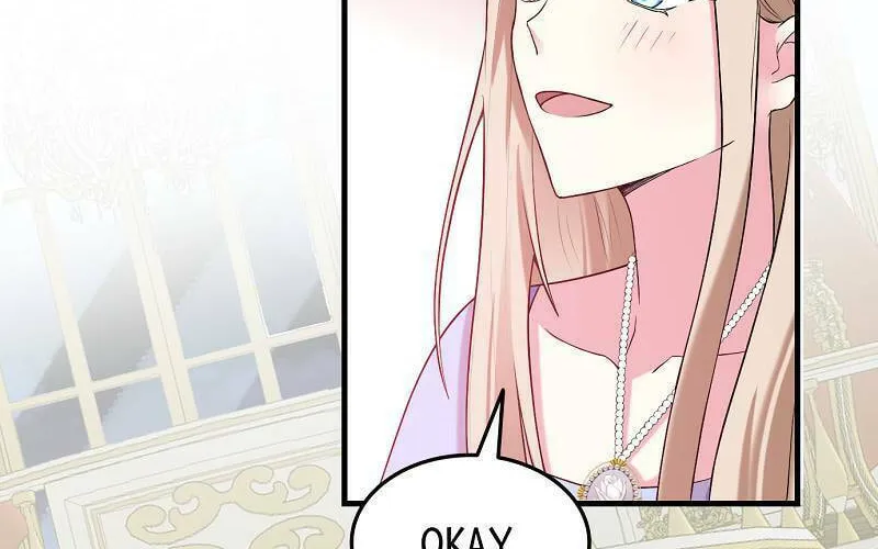 Even though I become a side character, I’m being adored by an overprotective duke. Chapter 87 page 35 - 