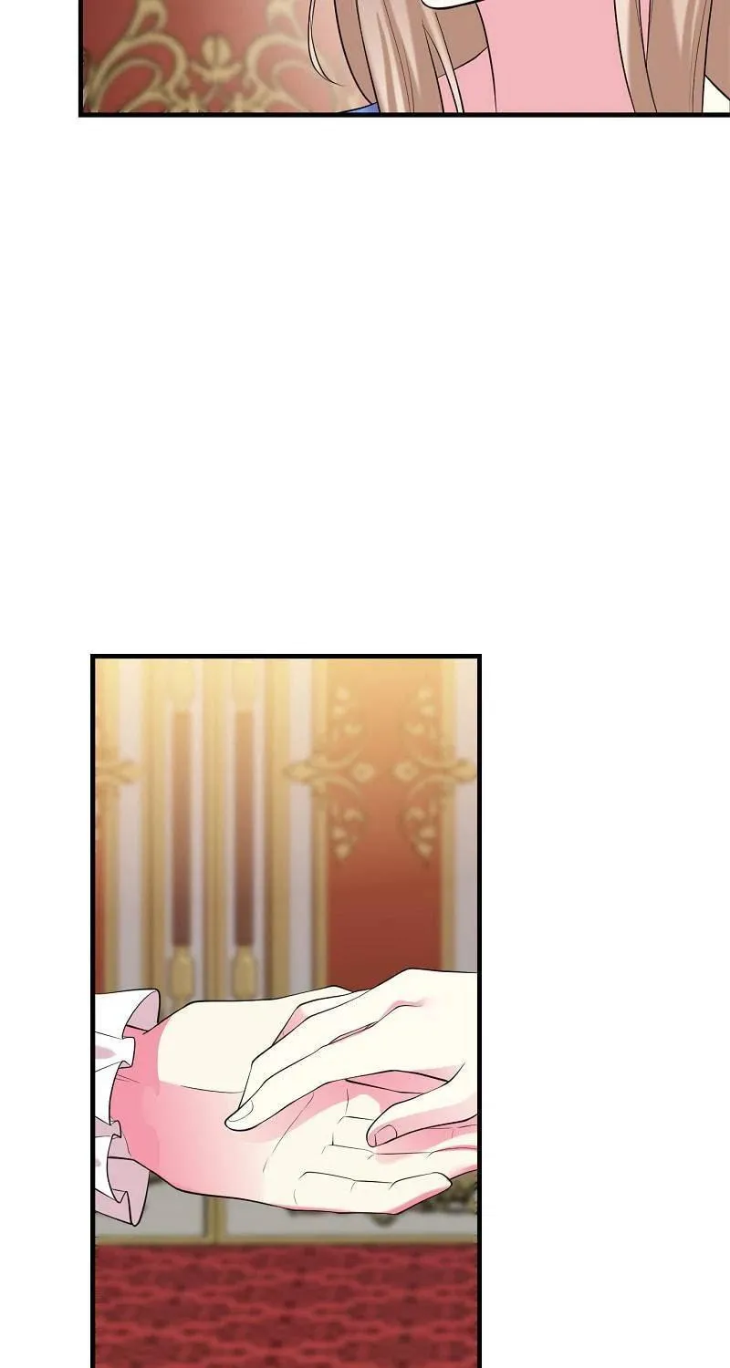 Even though I become a side character, I’m being adored by an overprotective duke. Chapter 87 page 49 - 
