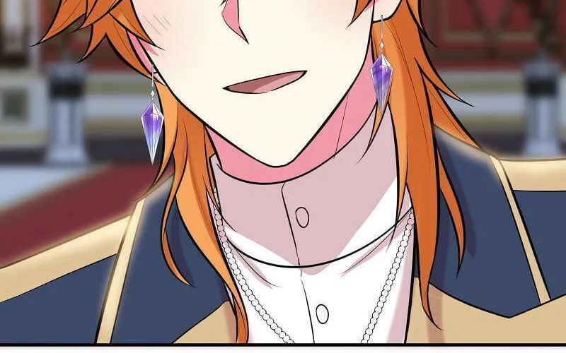 Even though I become a side character, I’m being adored by an overprotective duke. Chapter 87 page 58 - 