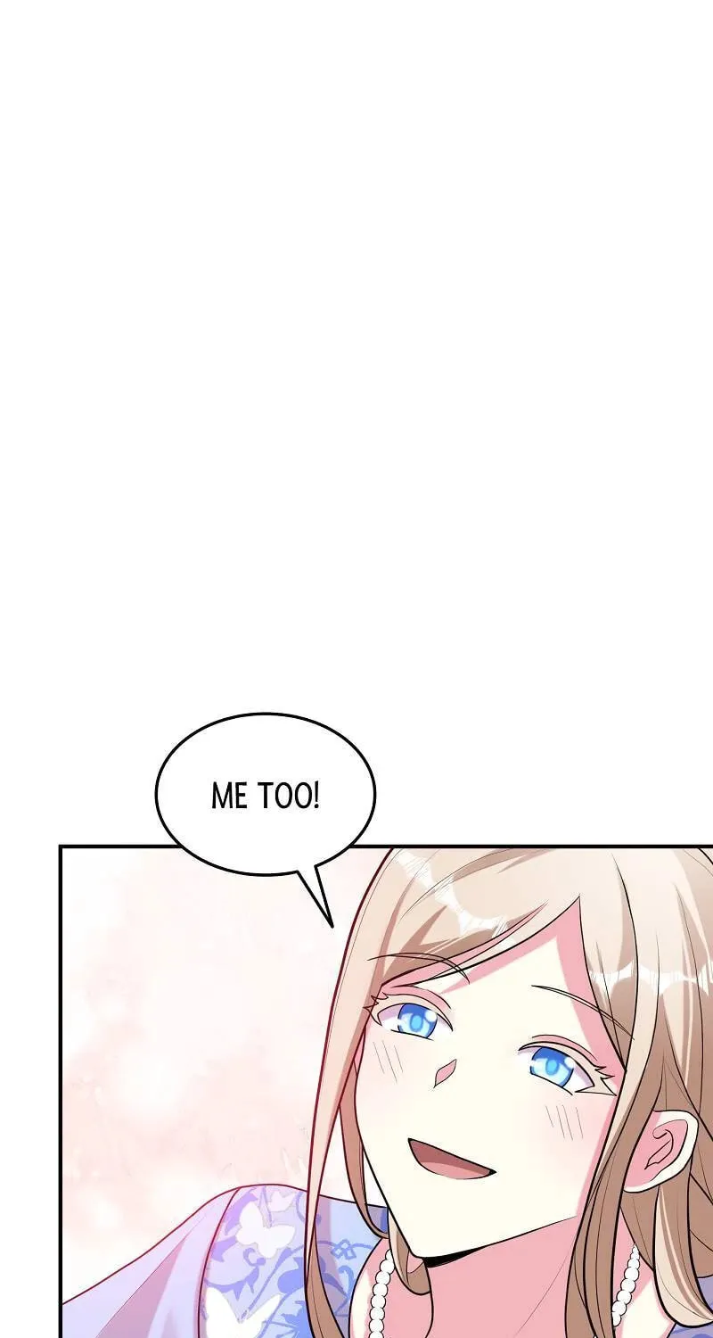 Even though I become a side character, I’m being adored by an overprotective duke. Chapter 87 page 62 - 