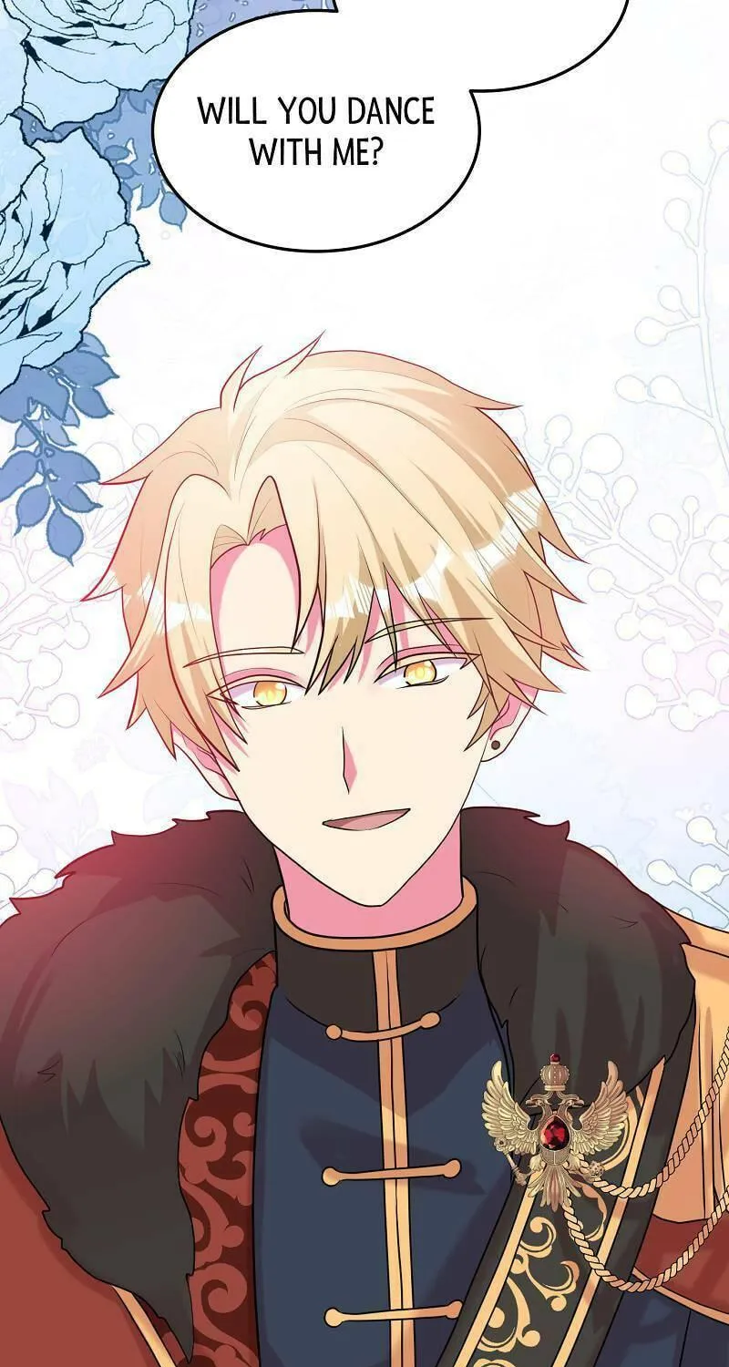 Even though I become a side character, I’m being adored by an overprotective duke. Chapter 87 page 66 - 