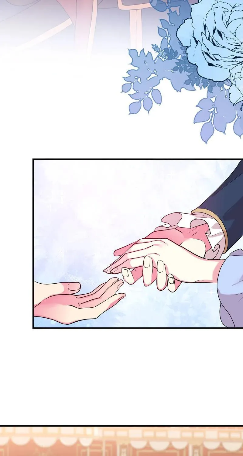 Even though I become a side character, I’m being adored by an overprotective duke. Chapter 87 page 68 - 
