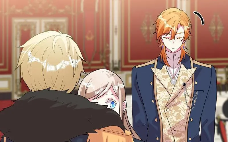 Even though I become a side character, I’m being adored by an overprotective duke. Chapter 87 page 69 - 