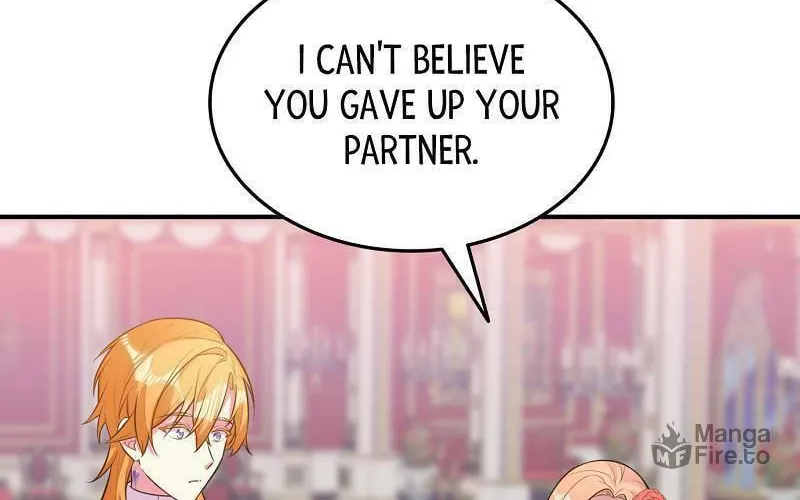 Even though I become a side character, I’m being adored by an overprotective duke. Chapter 87 page 73 - 