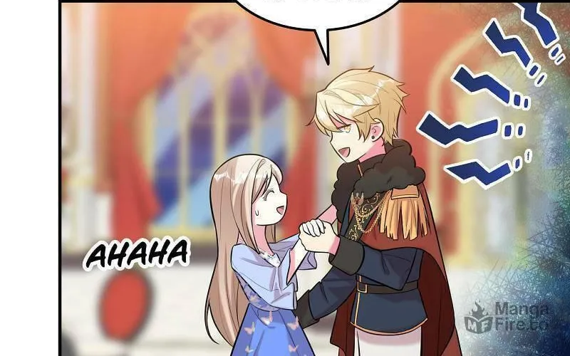 Even though I become a side character, I’m being adored by an overprotective duke. Chapter 87 page 78 - 