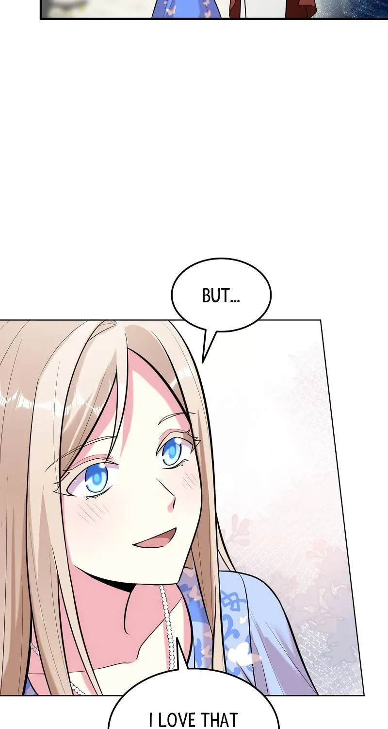 Even though I become a side character, I’m being adored by an overprotective duke. Chapter 87 page 79 - 