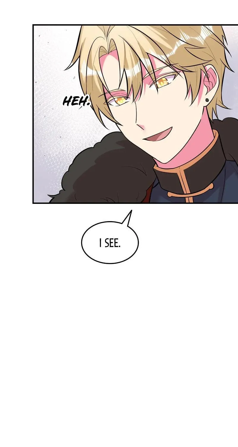 Even though I become a side character, I’m being adored by an overprotective duke. Chapter 87 page 81 - 
