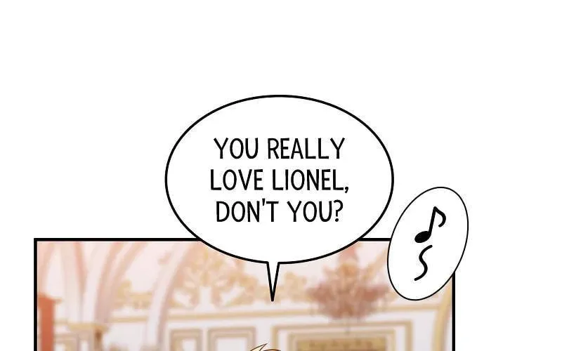 Even though I become a side character, I’m being adored by an overprotective duke. Chapter 87 page 82 - 