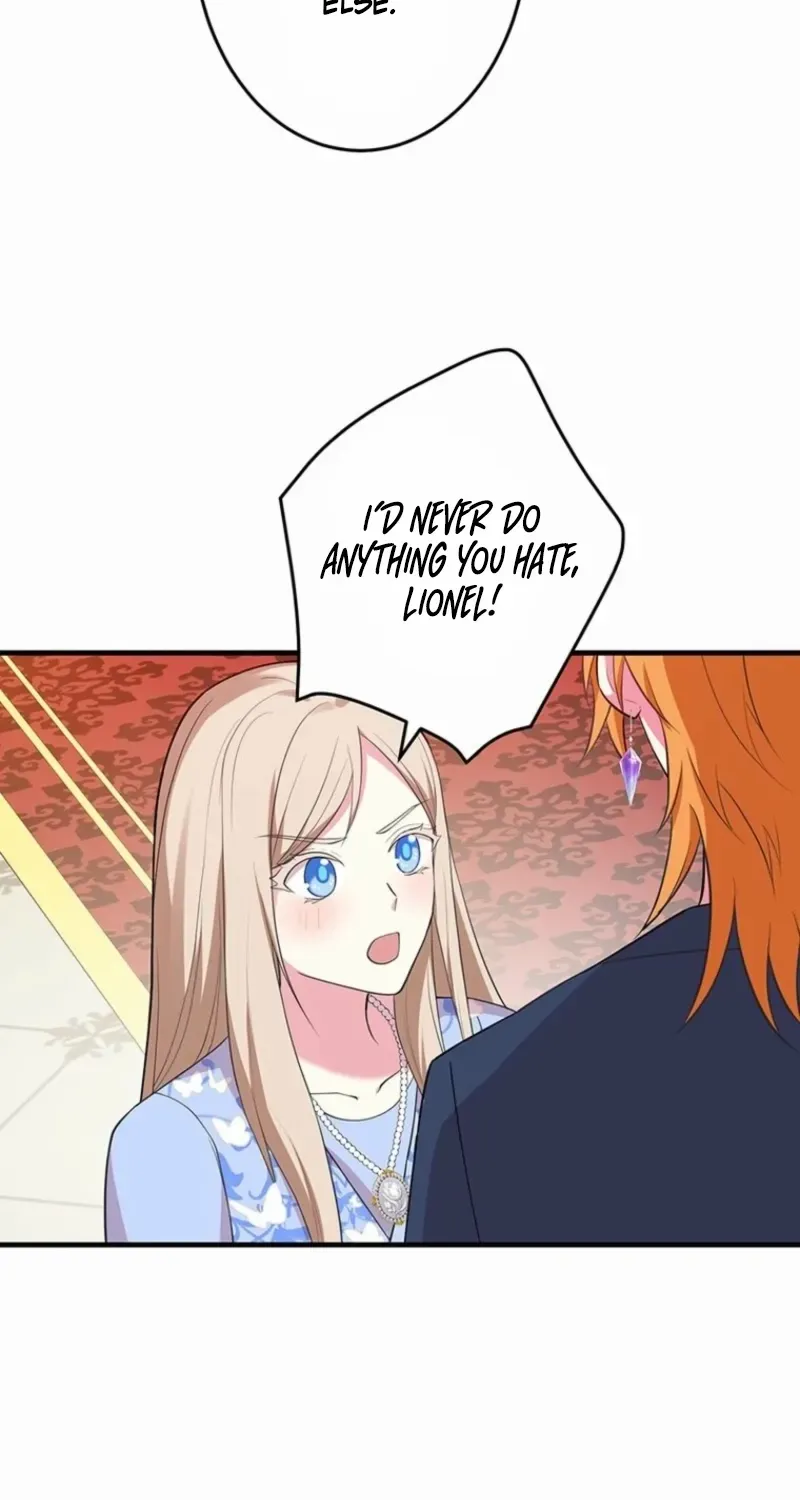Even though I become a side character, I’m being adored by an overprotective duke. Chapter 88 page 16 - 