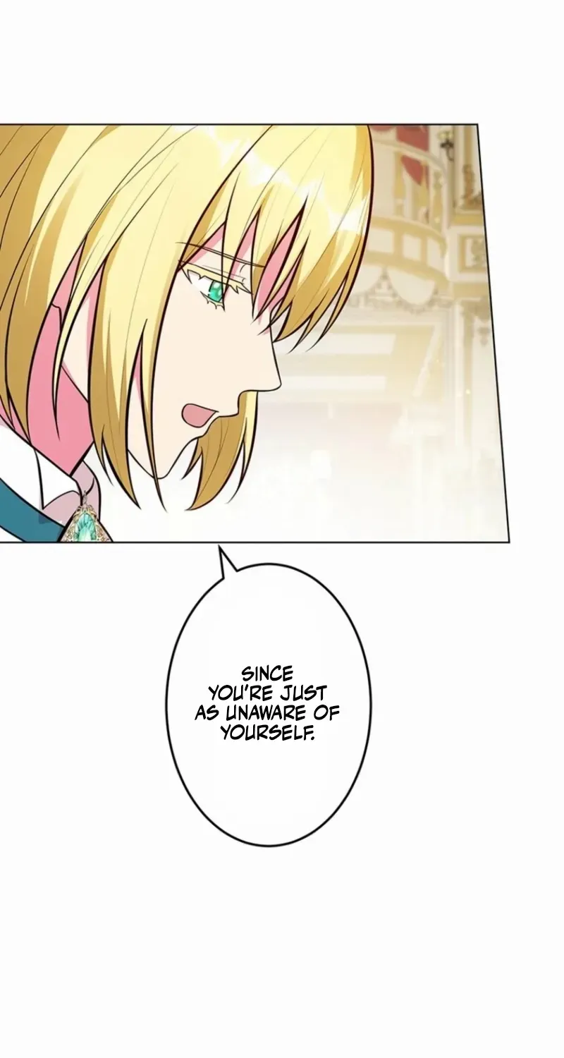 Even though I become a side character, I’m being adored by an overprotective duke. Chapter 88 page 32 - 