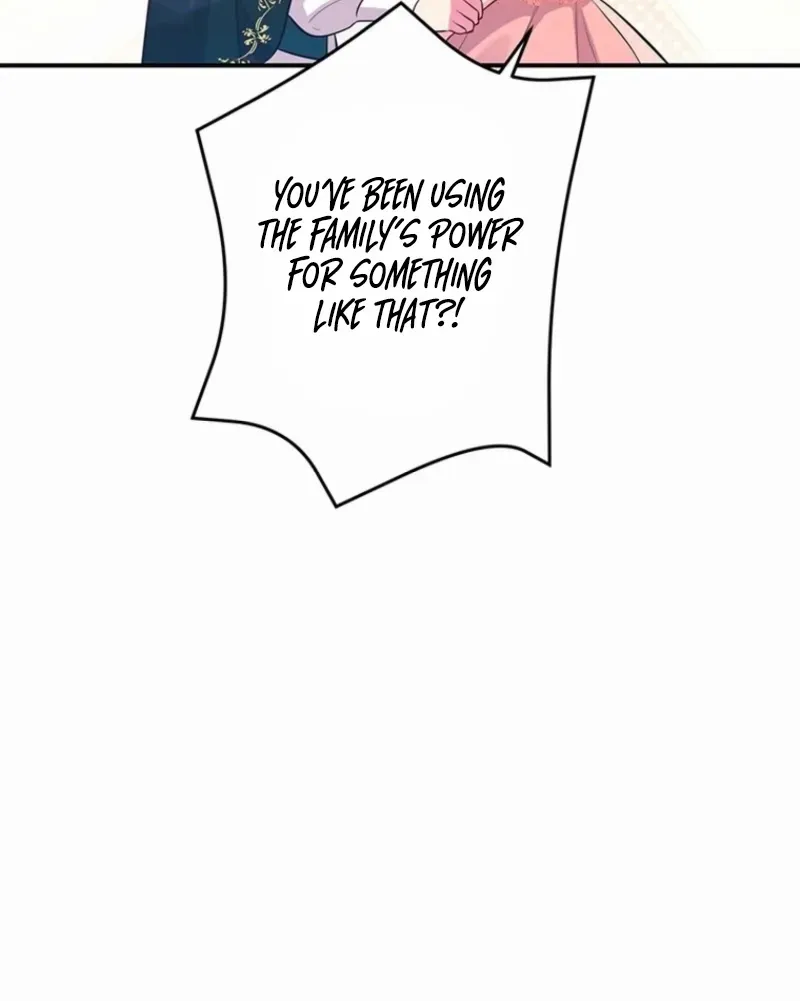 Even though I become a side character, I’m being adored by an overprotective duke. Chapter 88 page 37 - 