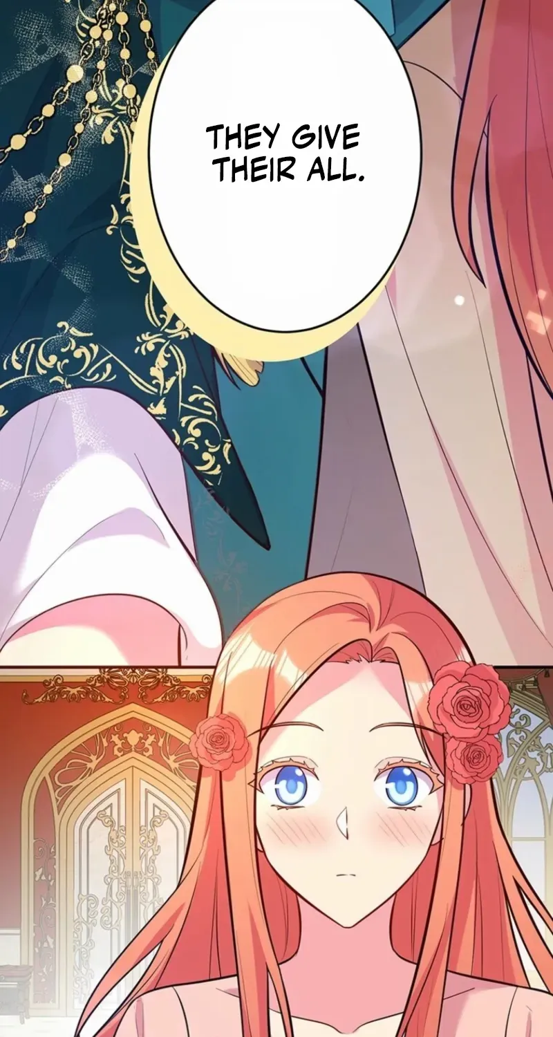 Even though I become a side character, I’m being adored by an overprotective duke. Chapter 88 page 40 - 