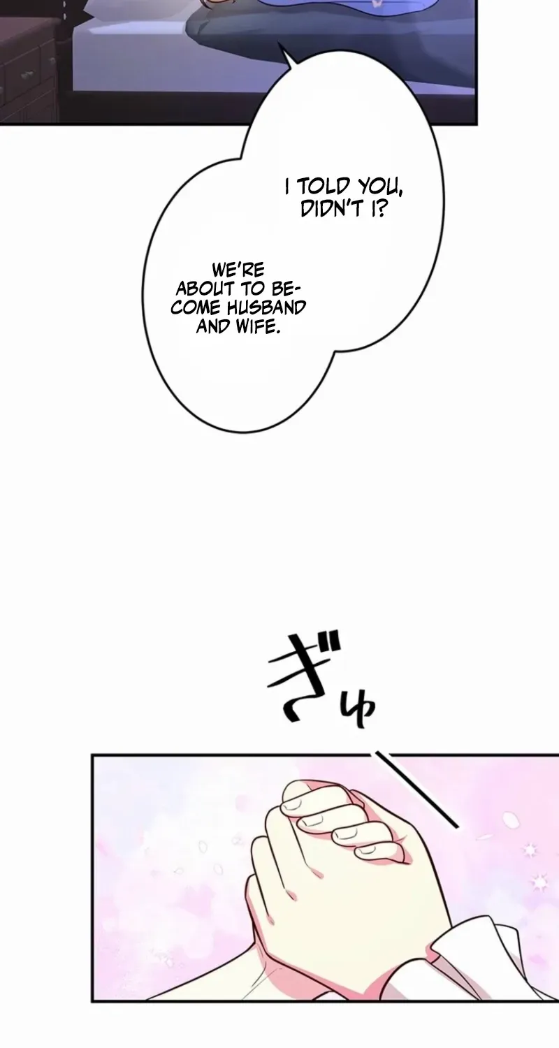 Even though I become a side character, I’m being adored by an overprotective duke. Chapter 88 page 50 - 