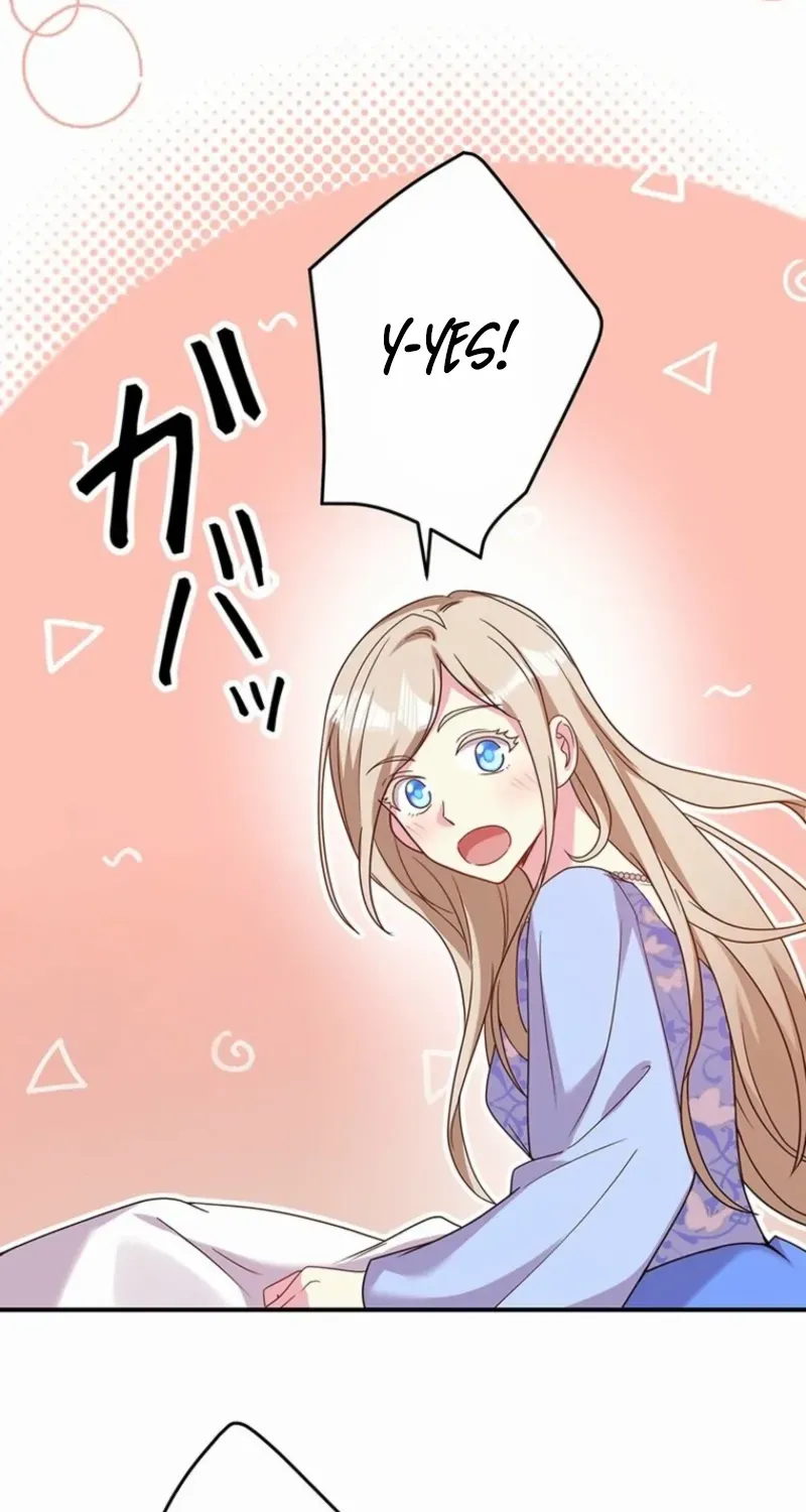 Even though I become a side character, I’m being adored by an overprotective duke. Chapter 88 page 68 - 