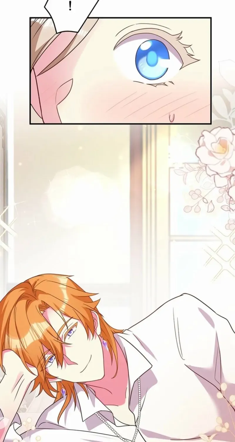 Even though I become a side character, I’m being adored by an overprotective duke. Chapter 88 page 69 - 