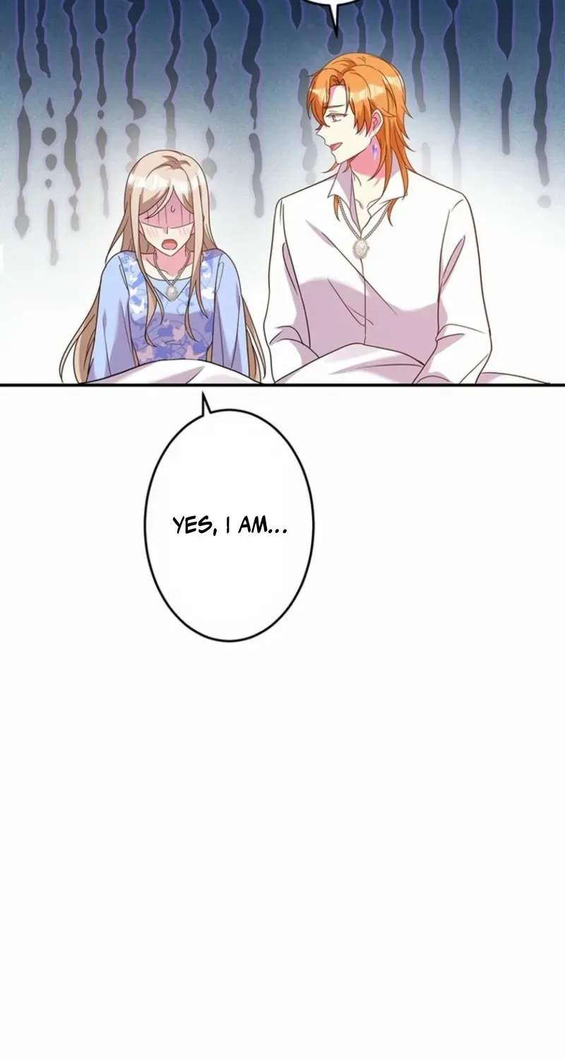 Even though I become a side character, I’m being adored by an overprotective duke. Chapter 88 page 72 - 