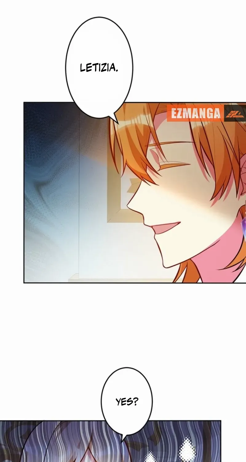 Even though I become a side character, I’m being adored by an overprotective duke. Chapter 88 page 73 - 