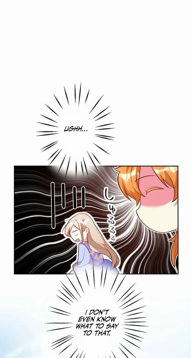 Even though I become a side character, I’m being adored by an overprotective duke. Chapter 88 page 76 - 