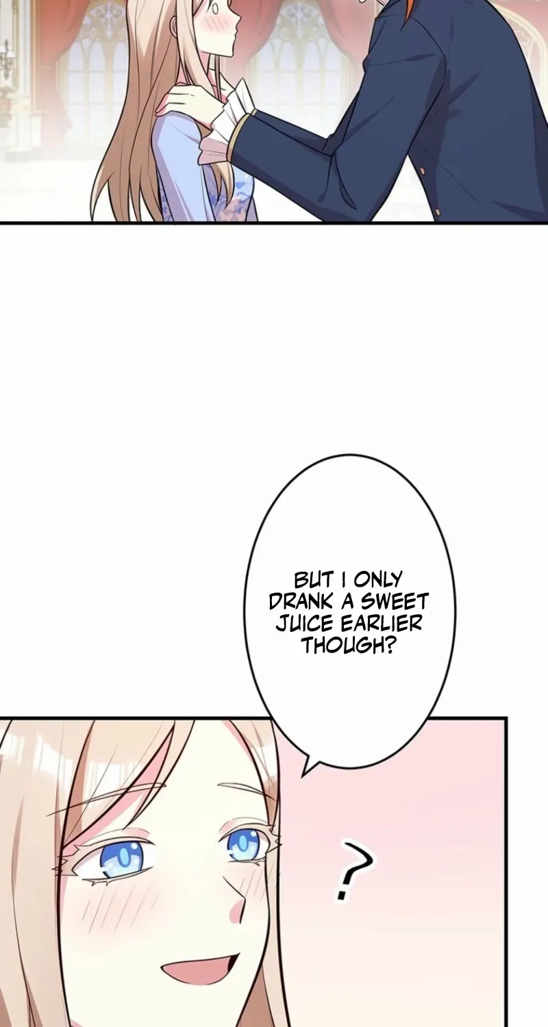 Even though I become a side character, I’m being adored by an overprotective duke. Chapter 88 page 9 - 