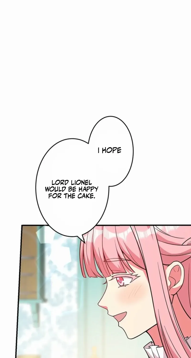 Even though I become a side character, I’m being adored by an overprotective duke. Chapter 89 page 31 - 