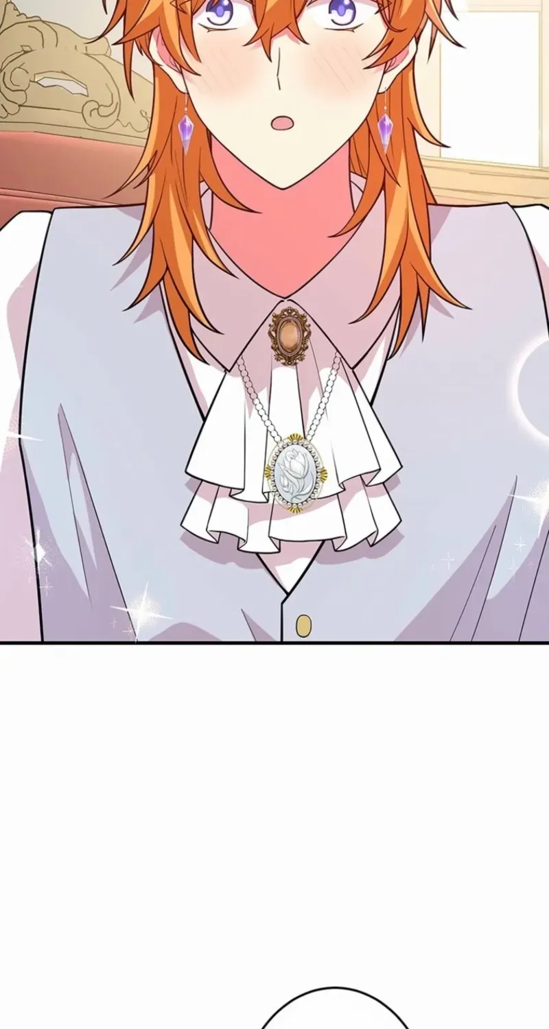Even though I become a side character, I’m being adored by an overprotective duke. Chapter 89 page 37 - 