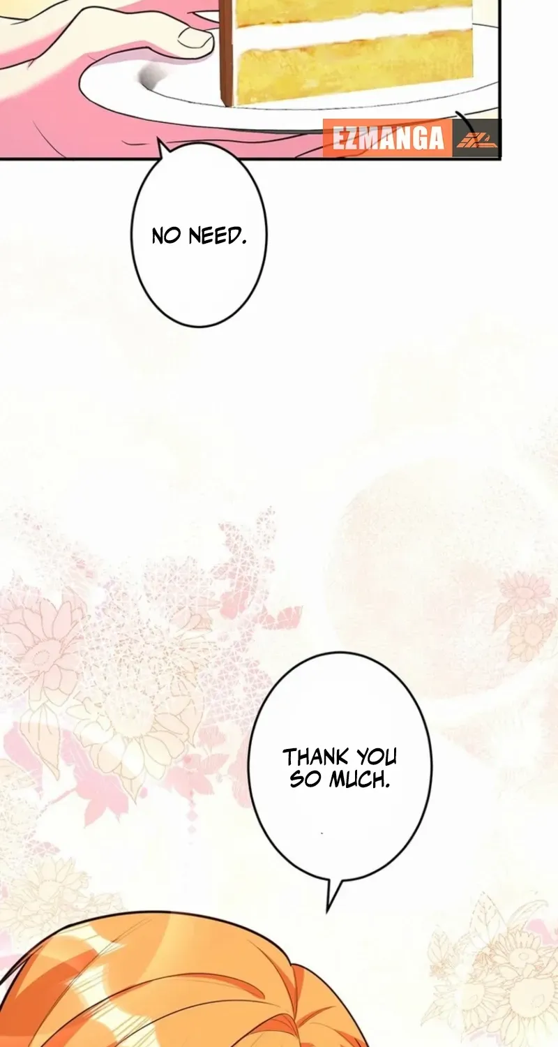 Even though I become a side character, I’m being adored by an overprotective duke. Chapter 89 page 40 - 